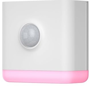 Motion Sensor + Status Light