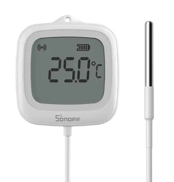 Temperature Probe Sensor